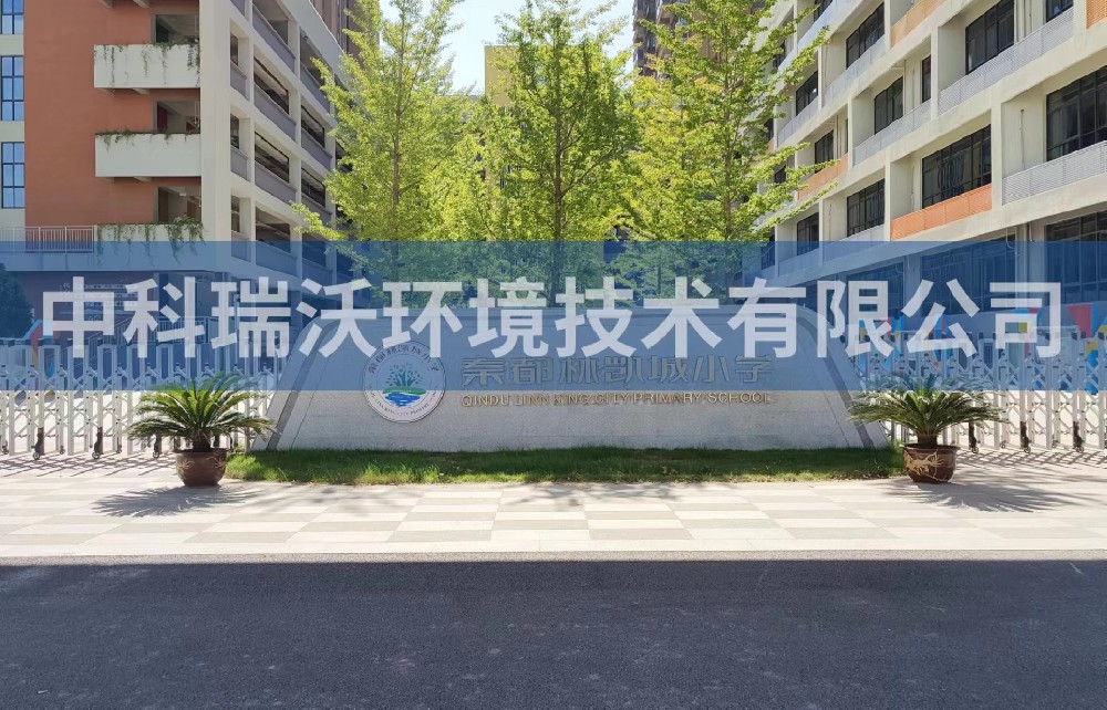 陜西省咸陽市秦都區(qū)鄭國路秦都林凱城小學(xué)實(shí)驗(yàn)室污水處理設(shè)備-實(shí)驗(yàn)室污水處理設(shè)備